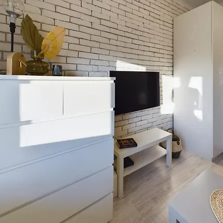 Apartamento Unique In The Capital For 2 People By Renters Varsóvia